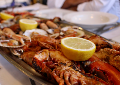How To Include Seafood in Your Family’s Meal Routine