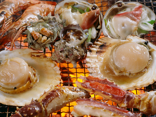 Grilling Fish and Shellfish: A Guide to Different Methods